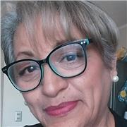 Profesora de francés titulada dicta clases on line a alumnos de cualquier parte del mundo